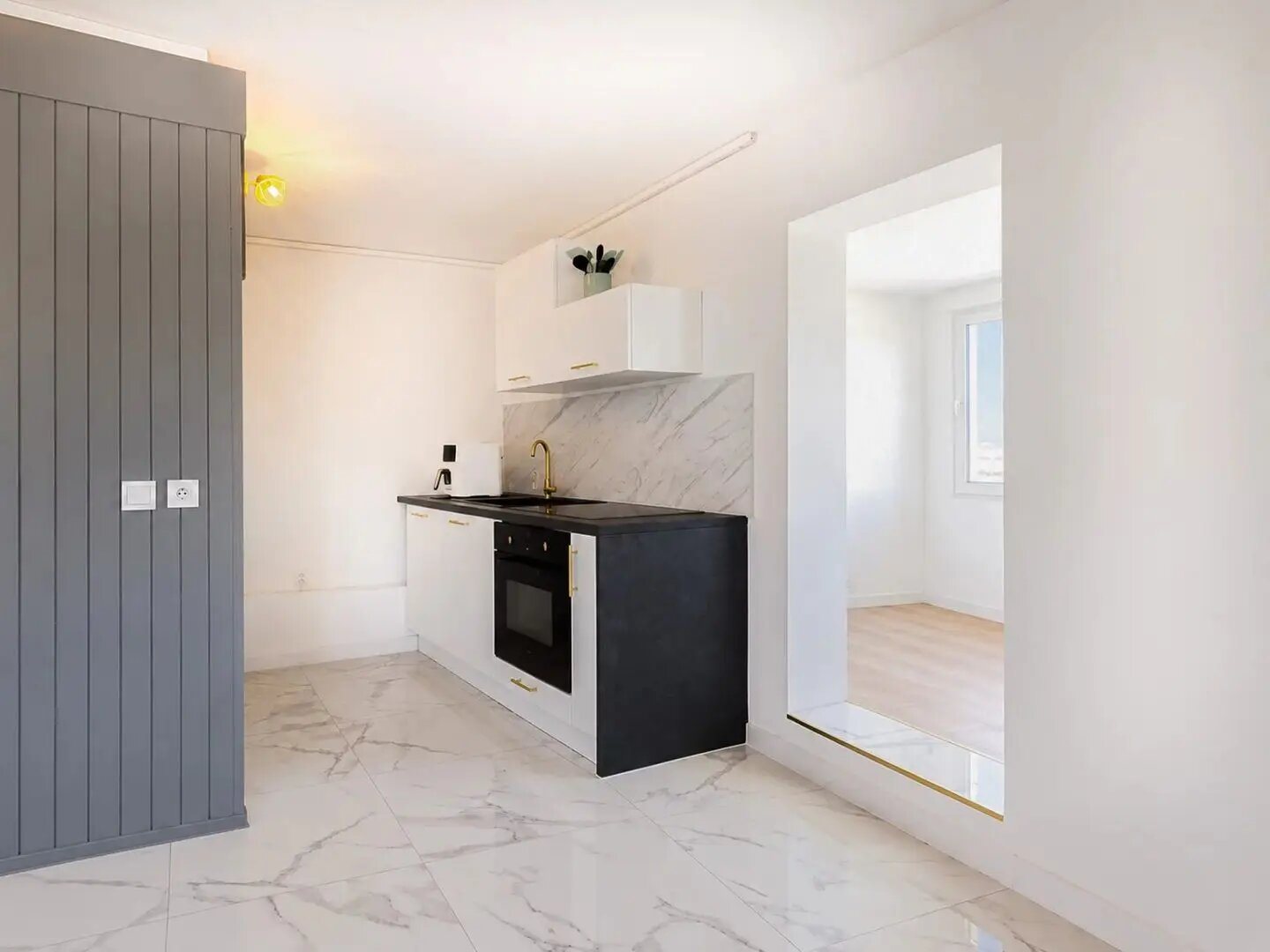 Appartement à vendre, 34m², Prémanon