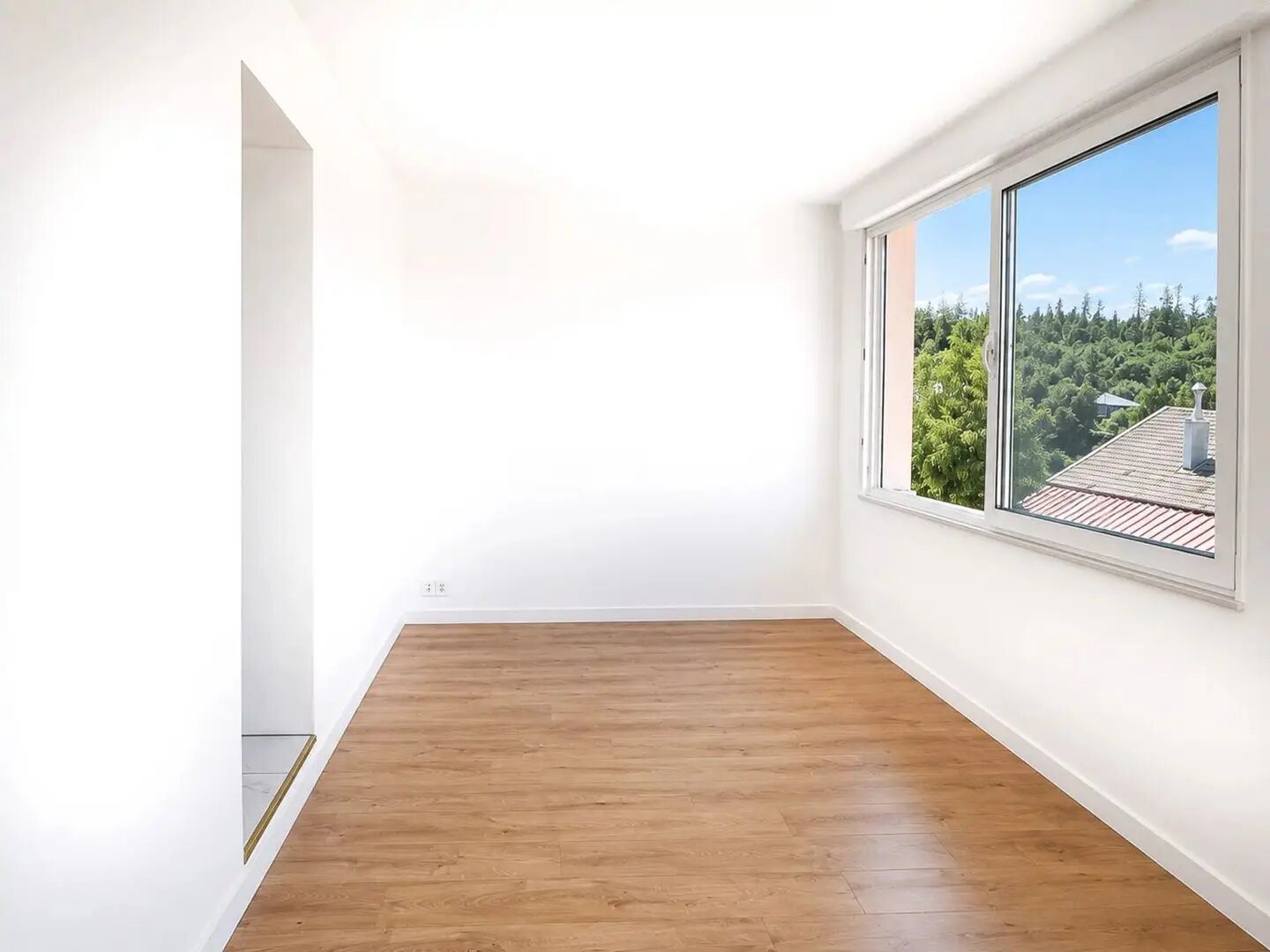 Appartement à vendre, 34m², Prémanon