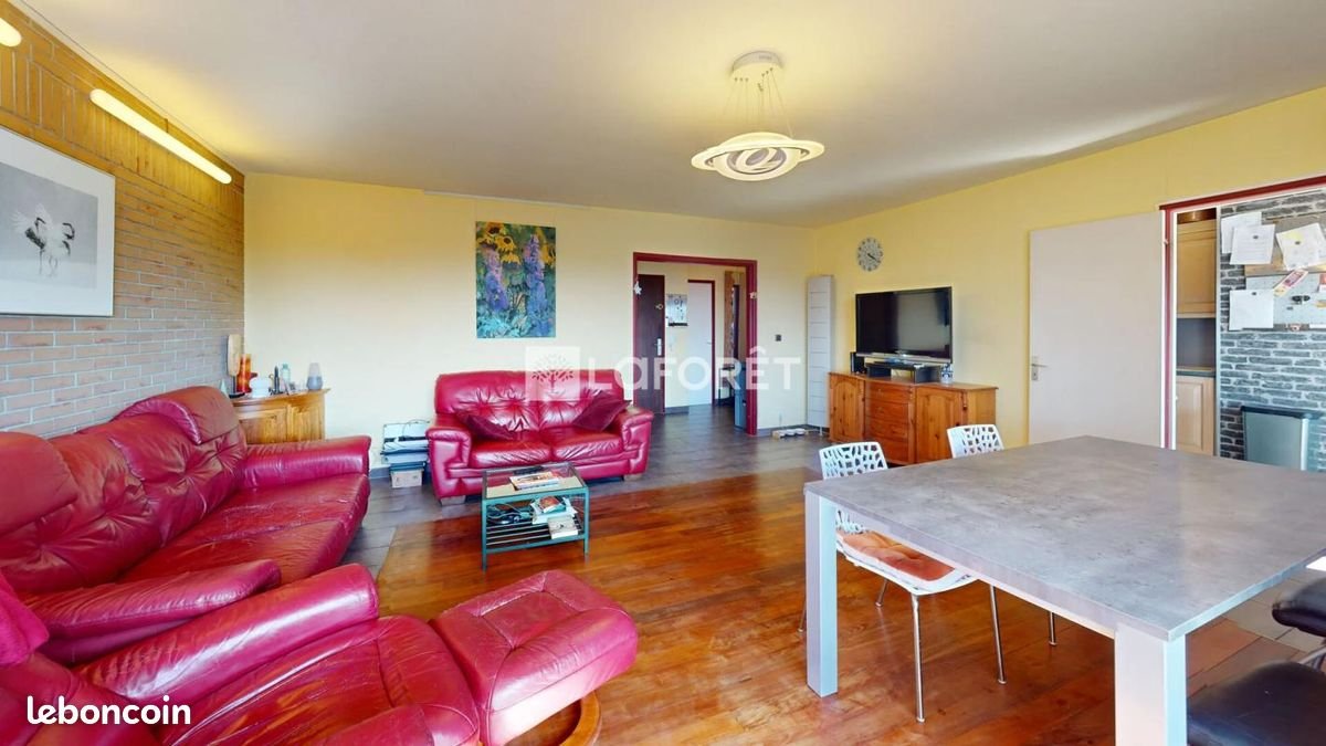 Appartement à vendre, 121m², Lingolsheim