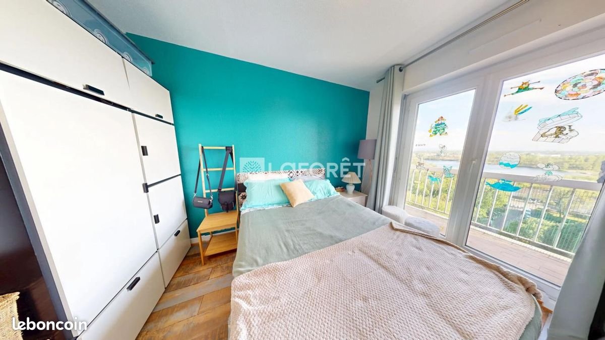 Appartement à vendre, 121m², Lingolsheim