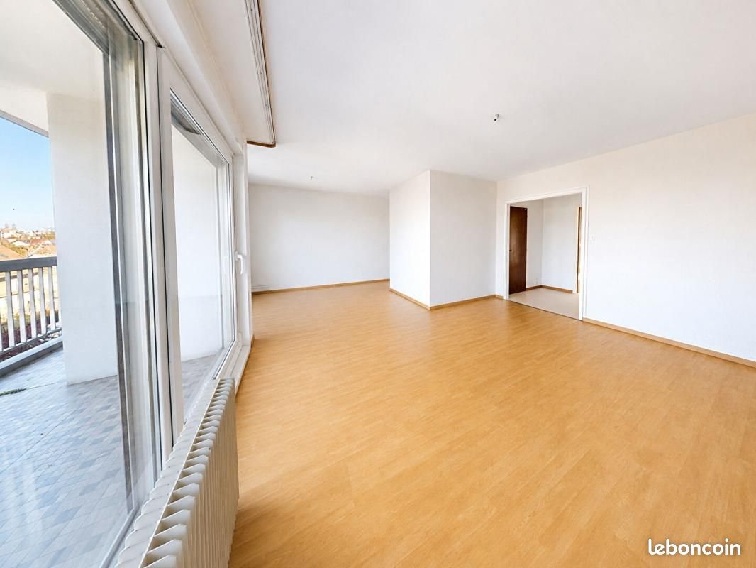 Appartement à vendre, 88m², Lingolsheim