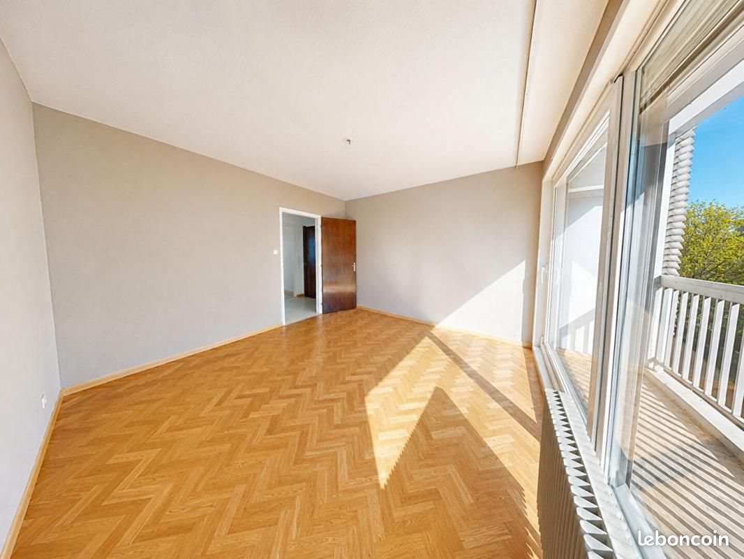 Appartement à vendre, 88m², Lingolsheim