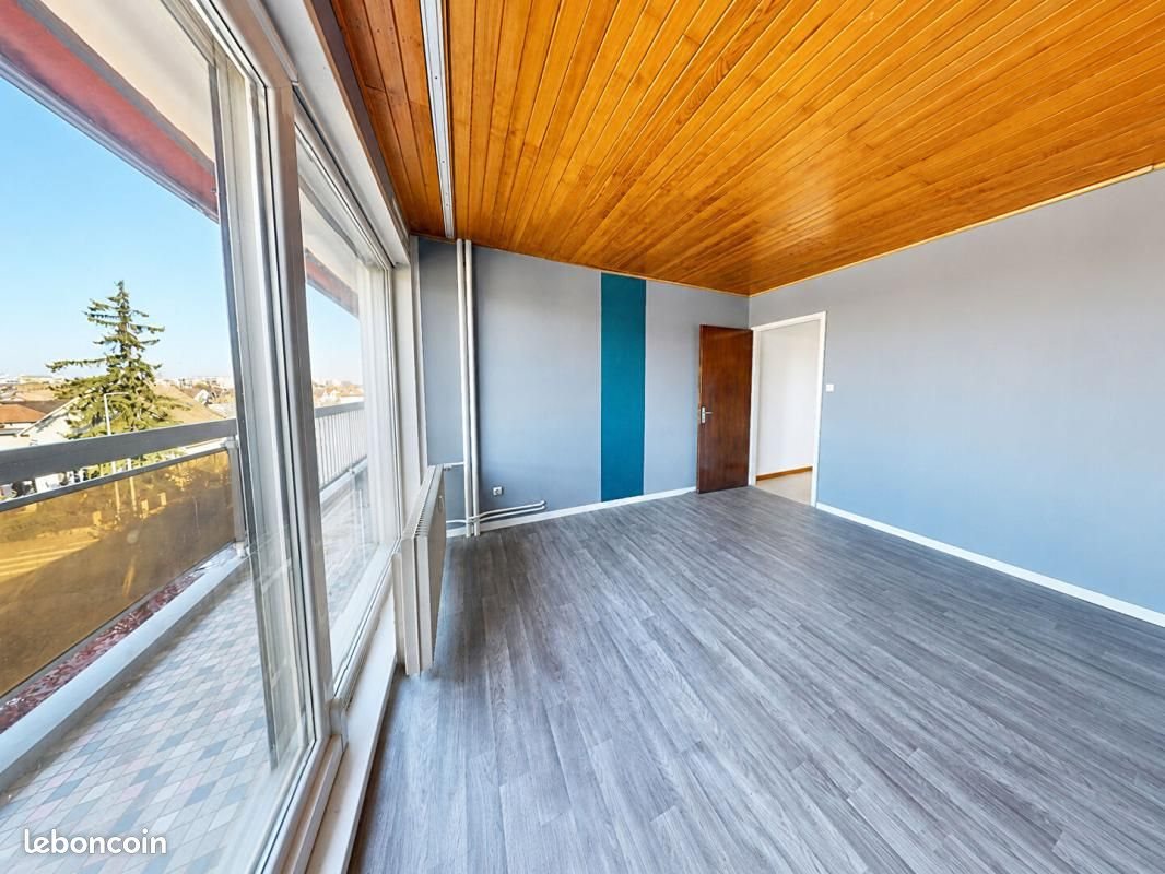 Appartement à vendre, 88m², Lingolsheim