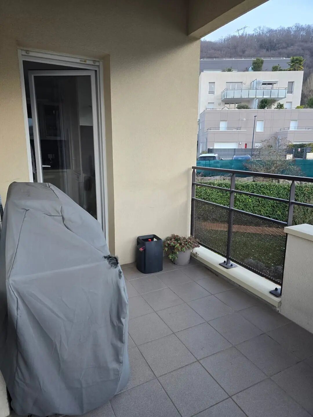 Appartement à vendre, 78m², Eybens
