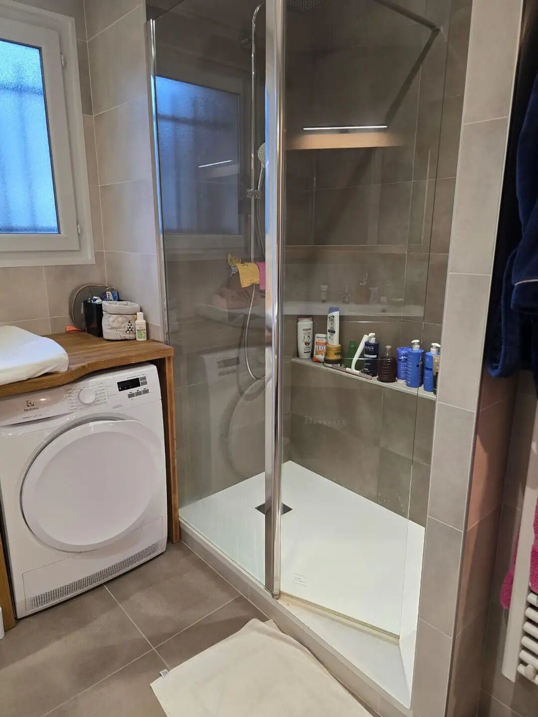 Appartement à vendre, 78m², Eybens