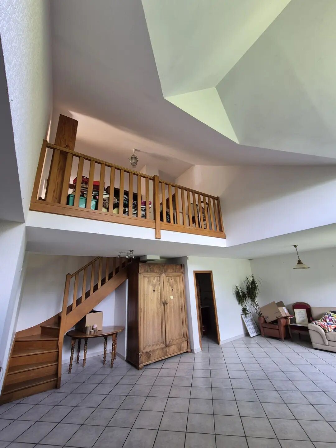 Maison à vendre, 120m², Voreppe