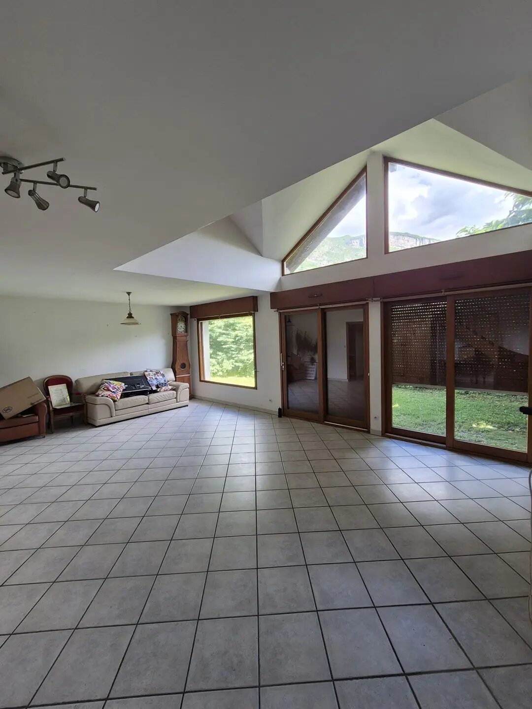 Maison à vendre, 120m², Voreppe
