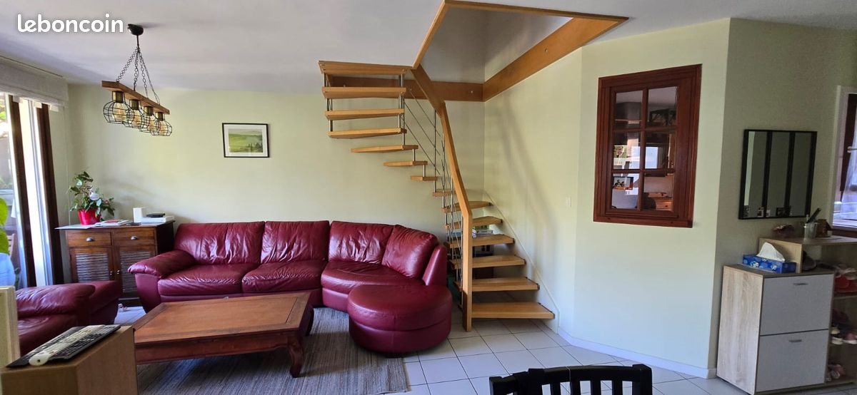 Appartement à vendre, 117m², Meylan