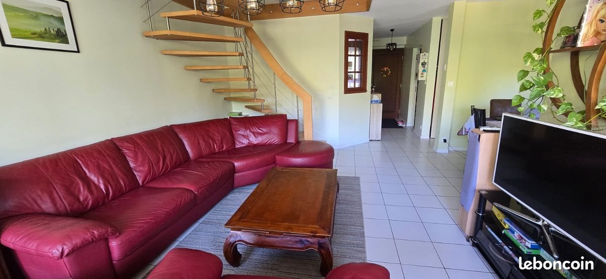 Appartement à vendre, 117m², Meylan
