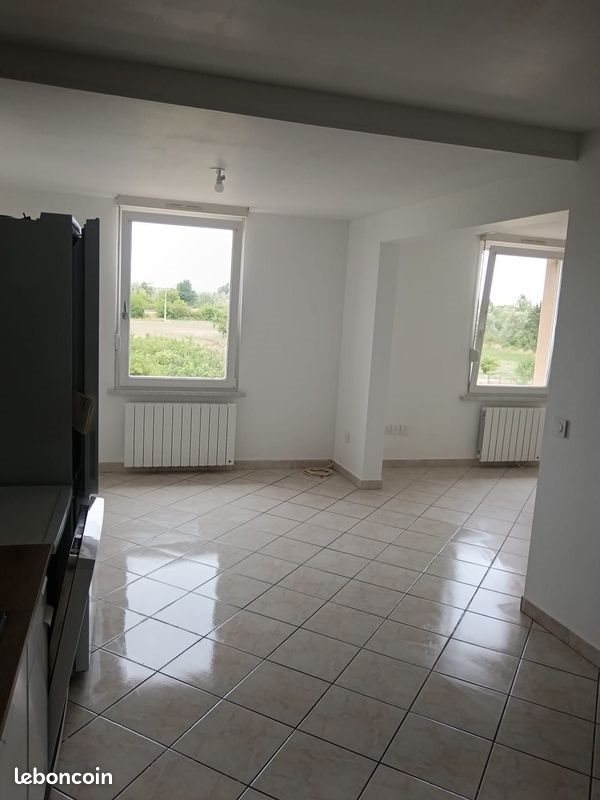 Appartement à louer, 80m², Koenigsmacker