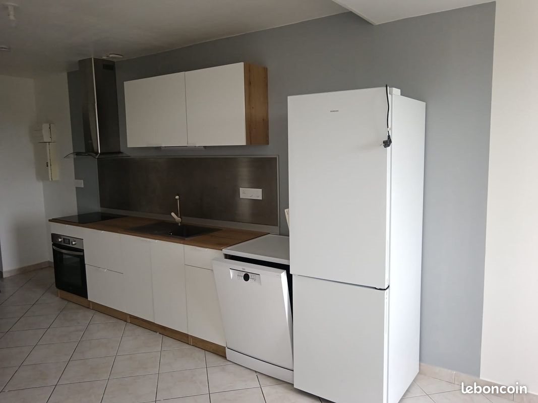 Appartement à louer, 80m², Koenigsmacker