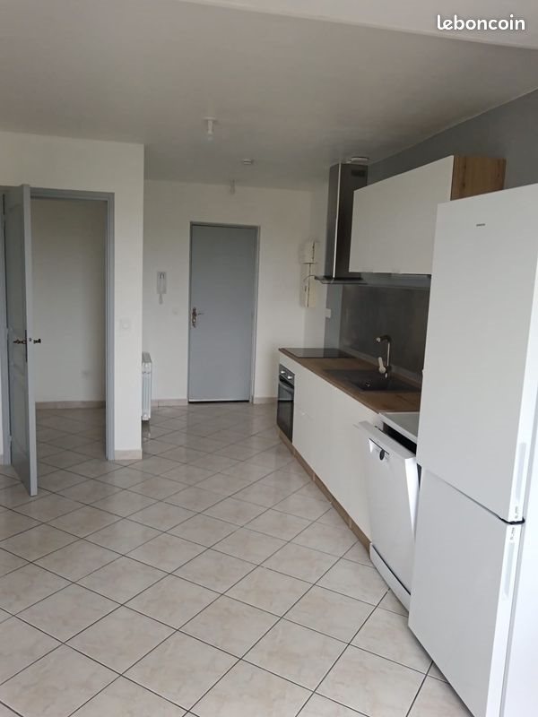 Appartement à louer, 80m², Koenigsmacker