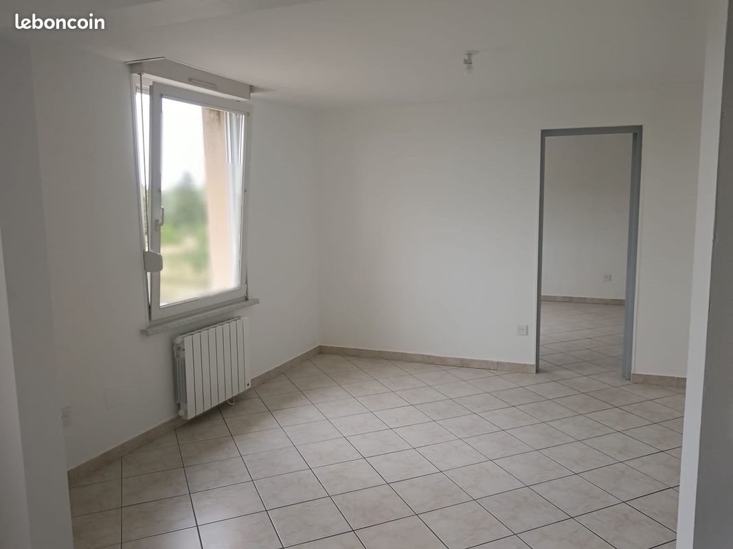 Appartement à louer, 80m², Koenigsmacker