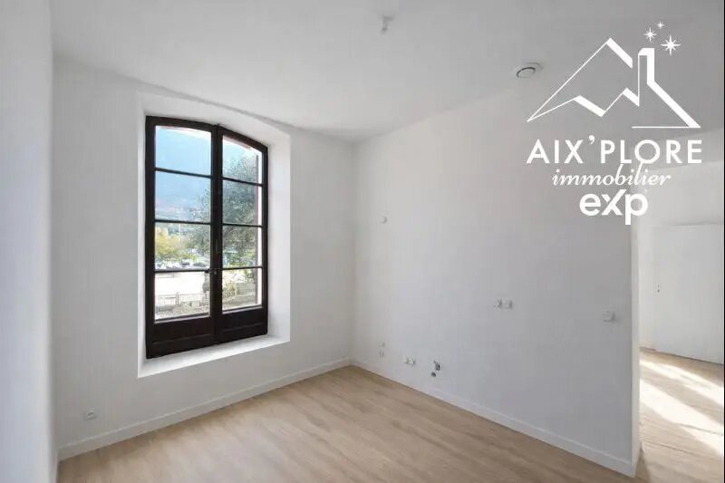 Appartement à vendre, 44m², Challes-les-Eaux