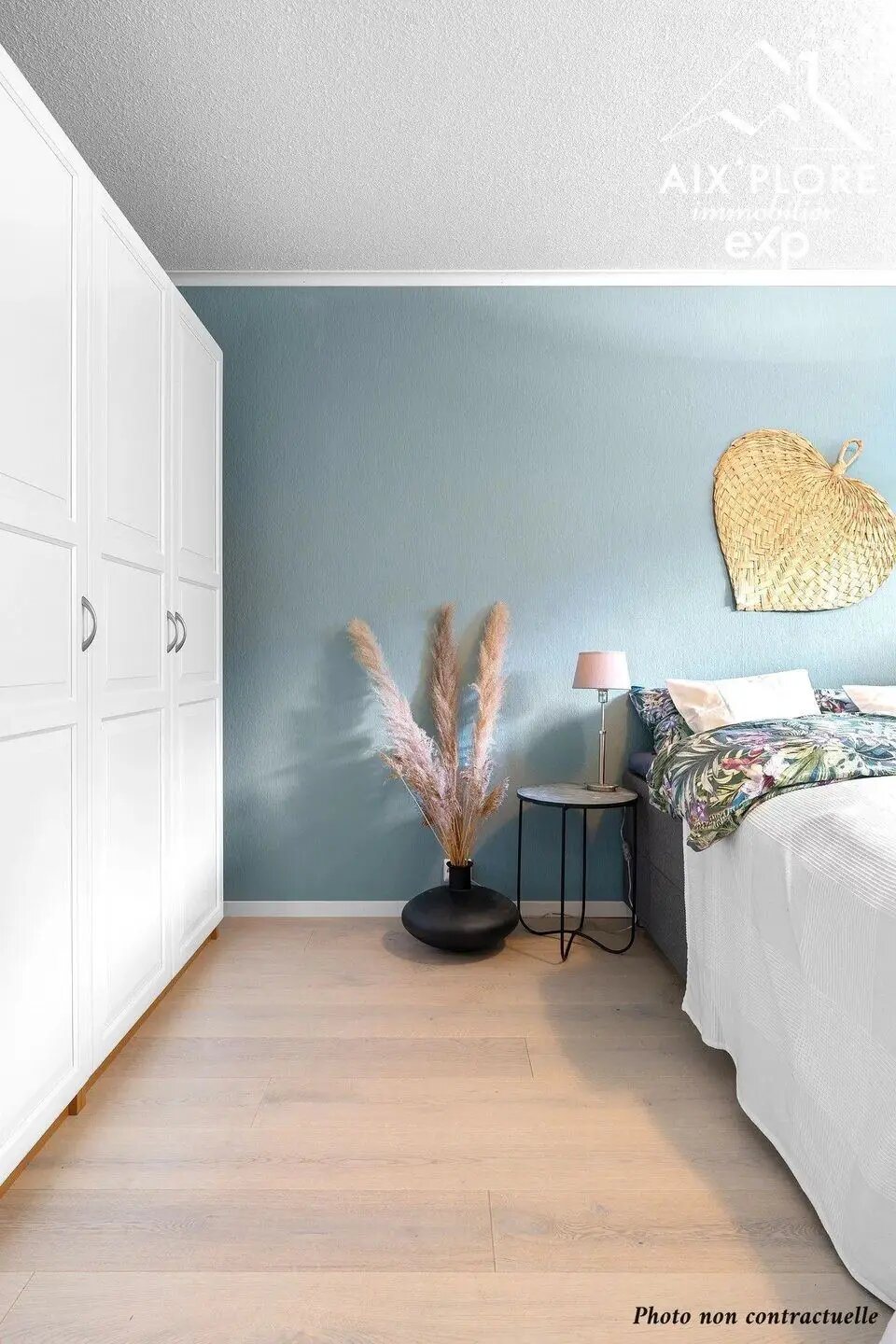 Appartement à vendre, 69m², Myans