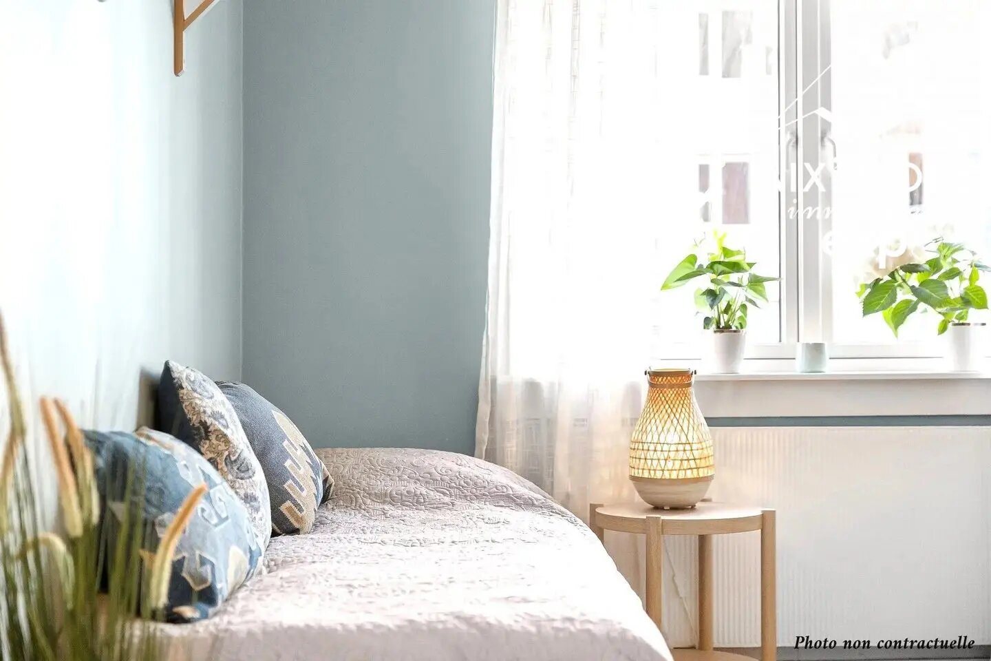 Appartement à vendre, 69m², Myans