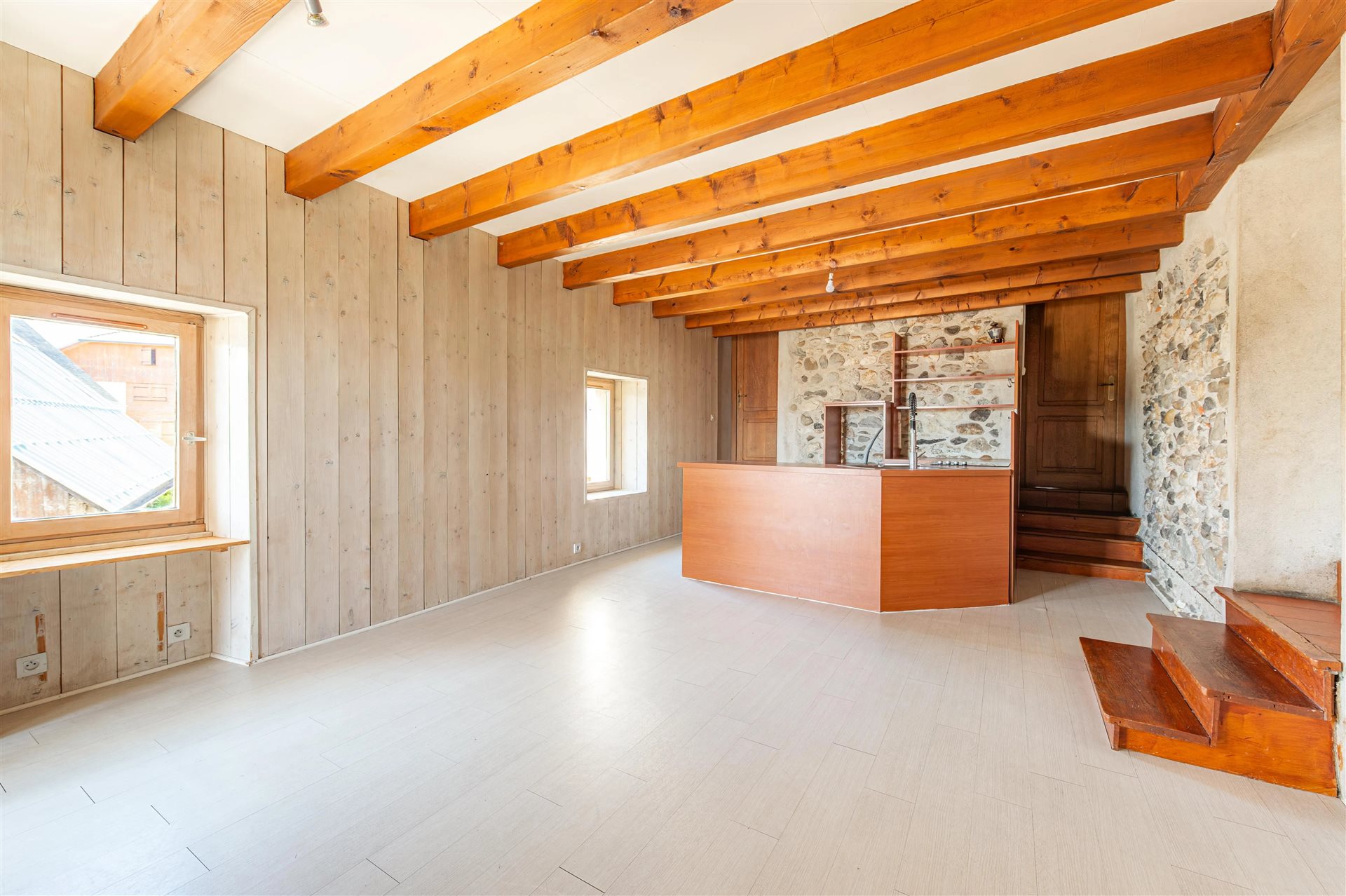 Appartement à vendre, 118m², Sillingy