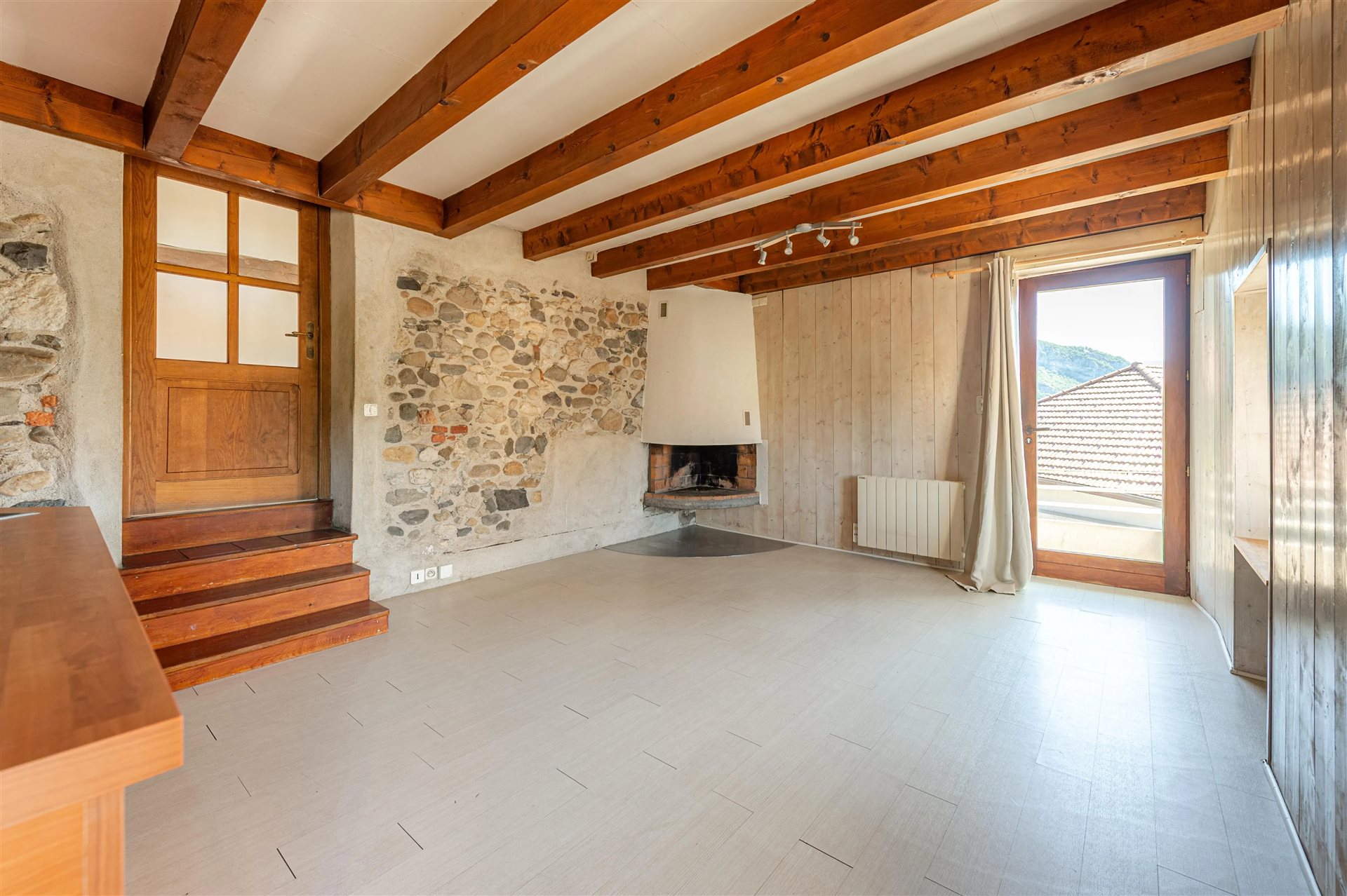 Appartement à vendre, 118m², Sillingy