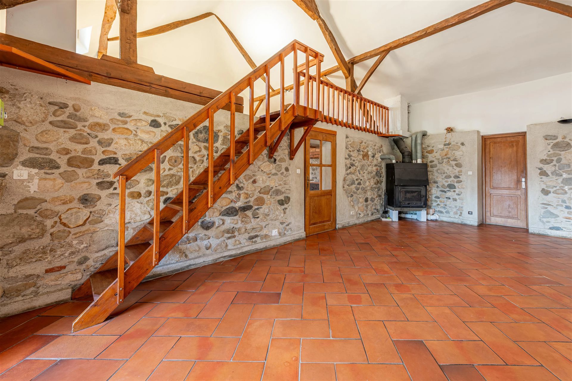 Appartement à vendre, 118m², Sillingy