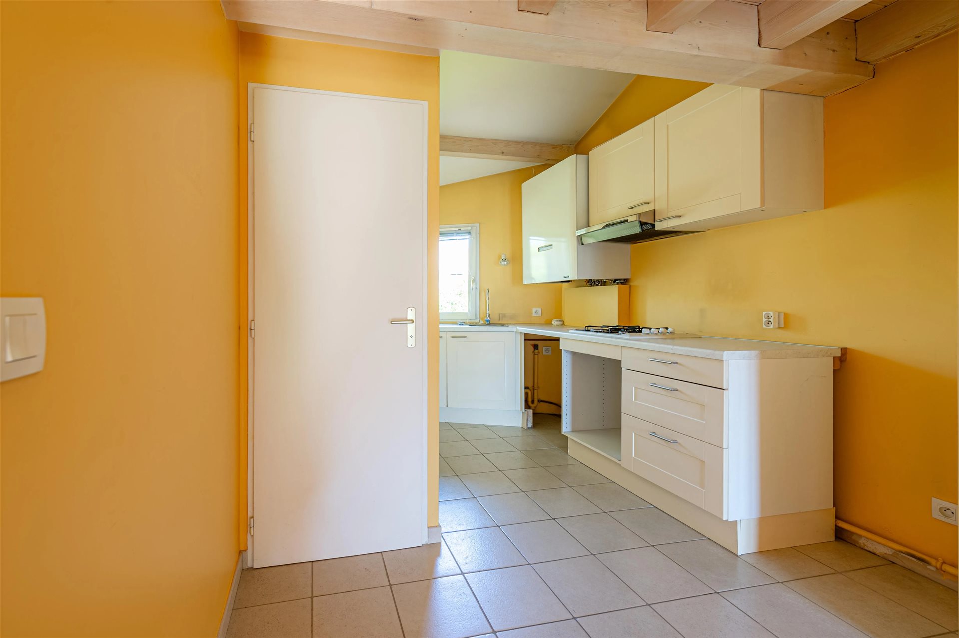 Appartement à vendre, 54m², Sillingy