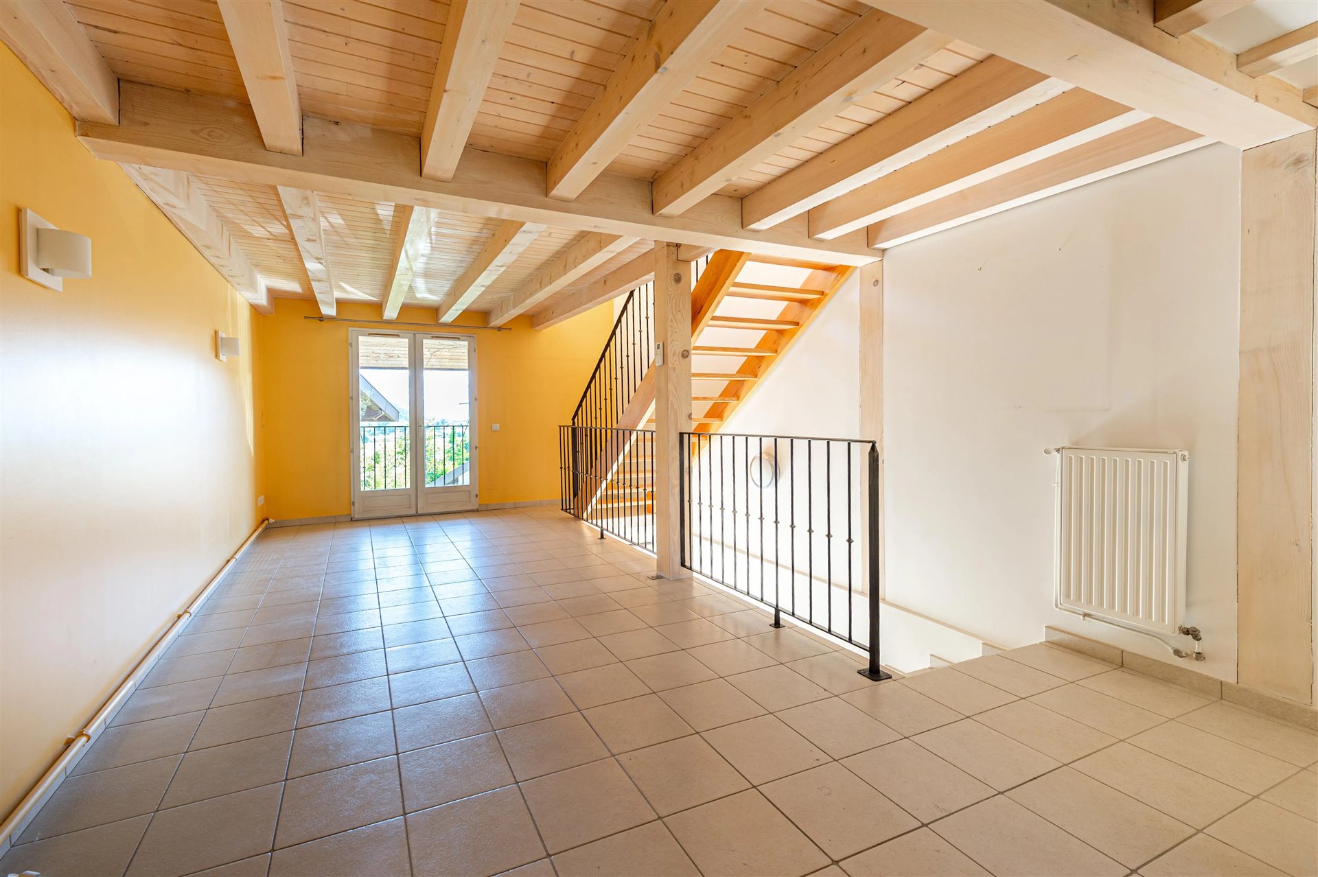 Appartement à vendre, 54m², Sillingy