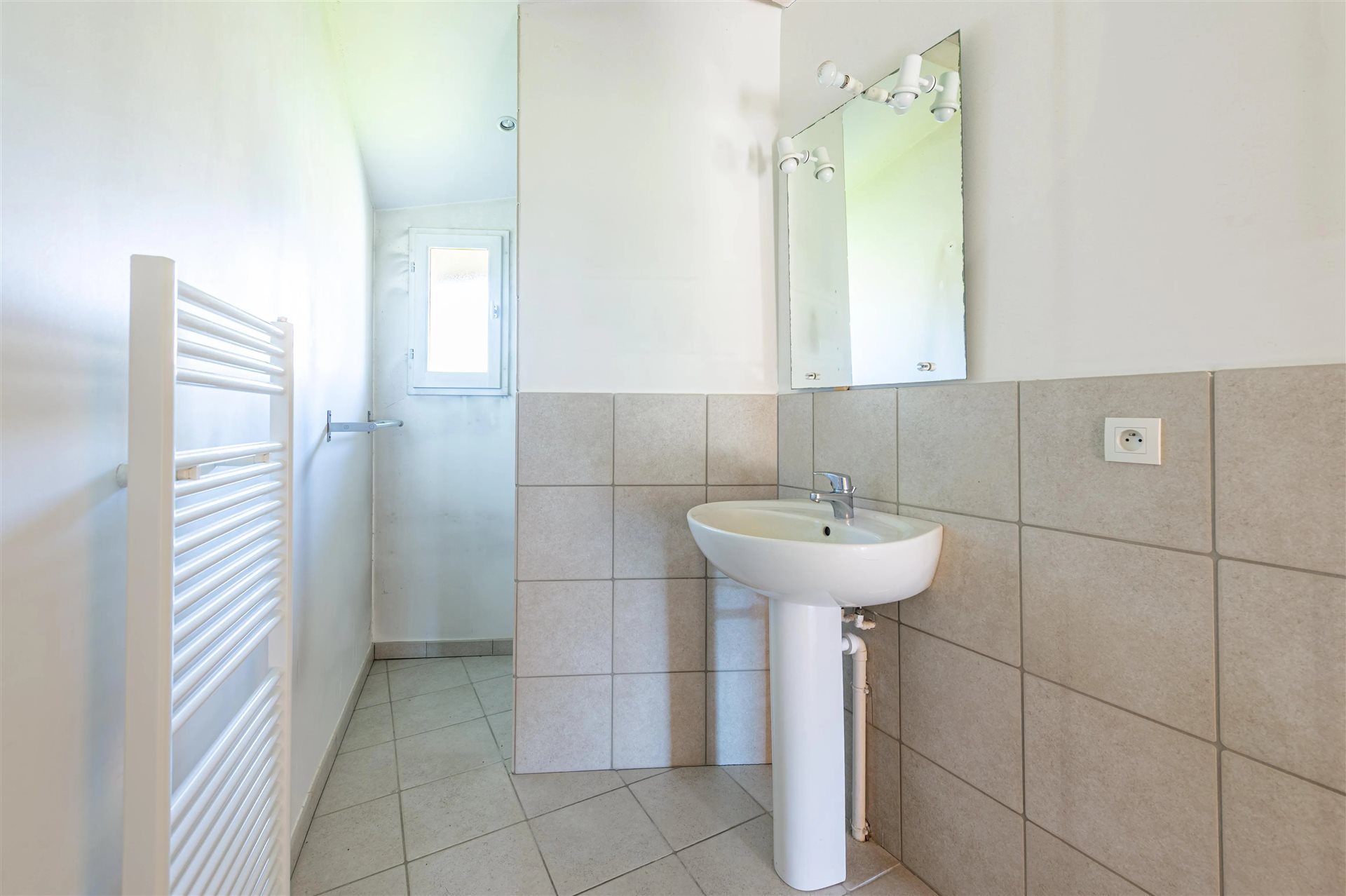 Appartement à vendre, 54m², Sillingy