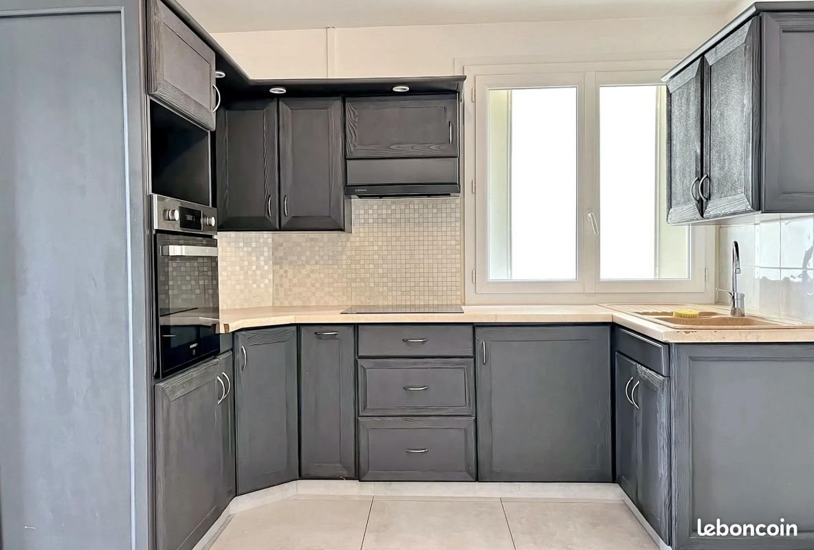 Appartement à vendre, 61m², Annecy