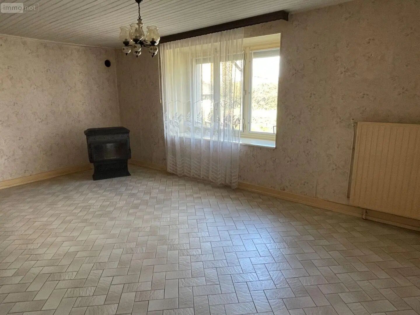 Maison à vendre, 100m², La Chapelle-aux-Bois