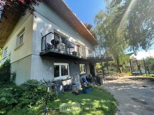 Maison à vendre, 150m², Epinal