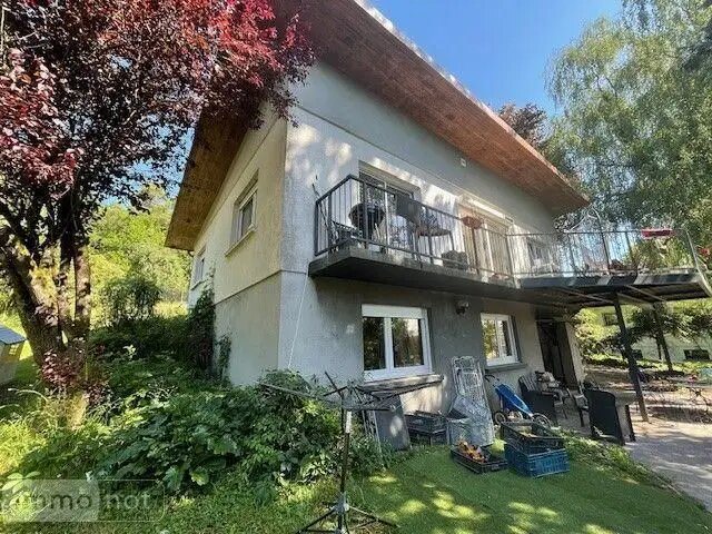 Maison à vendre, 150m², Epinal