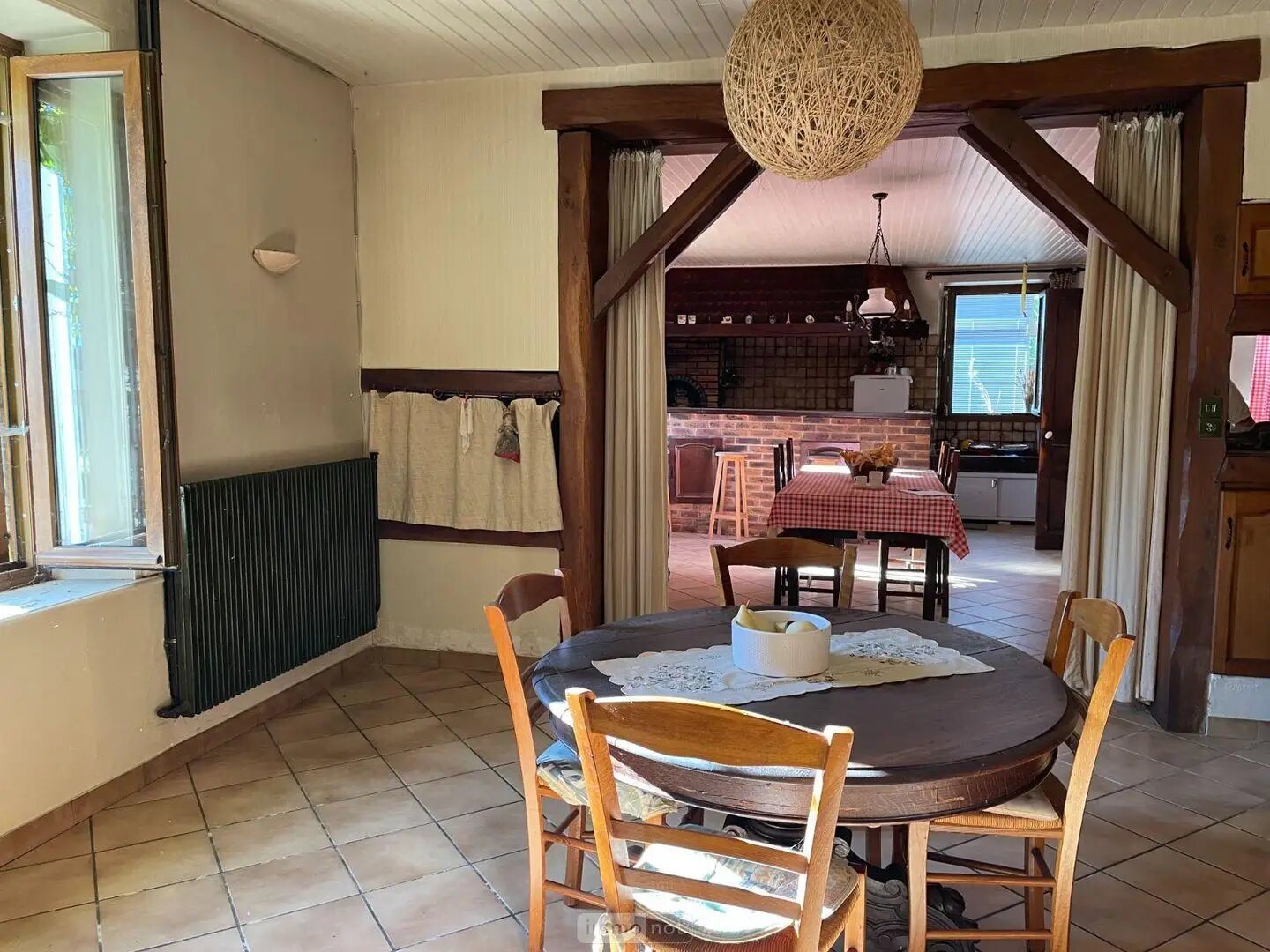 Maison à vendre, 170m², Hadol