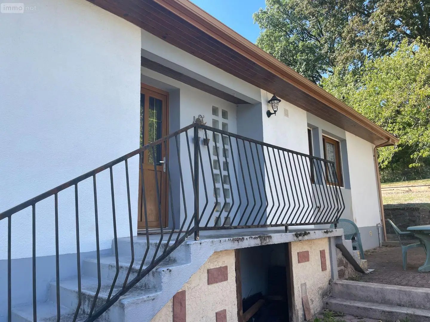 Maison à vendre, 94m², Bertrichamps