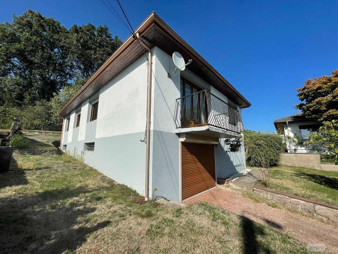 Maison à vendre, 94m², Bertrichamps