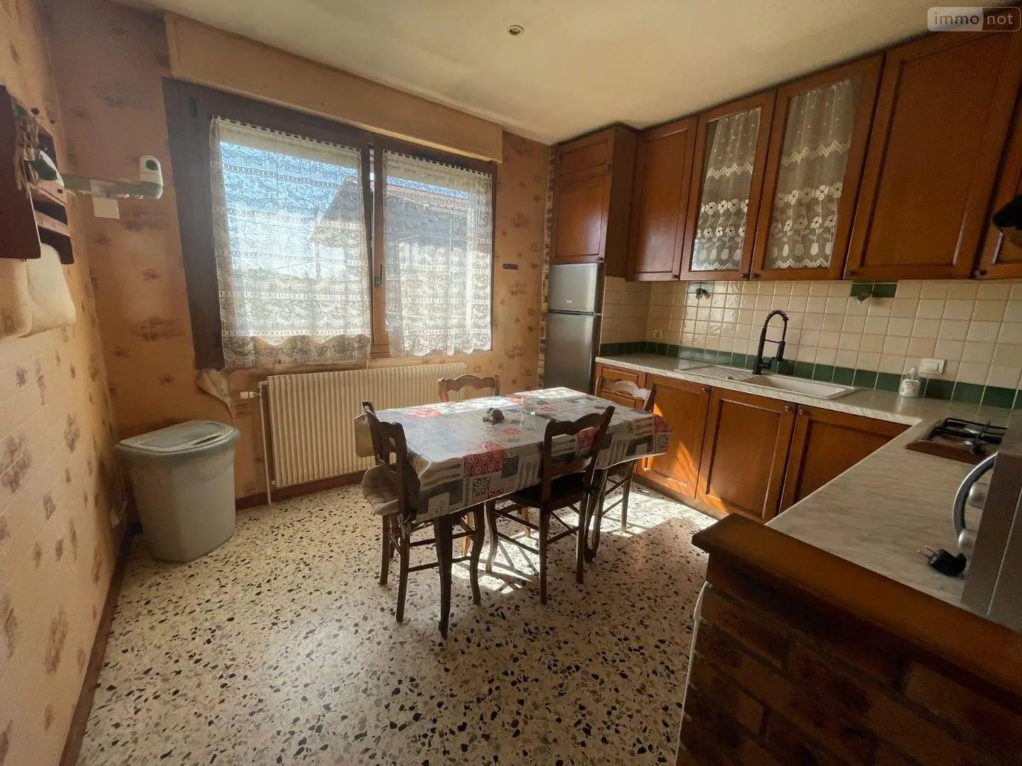 Maison à vendre, 94m², Bertrichamps
