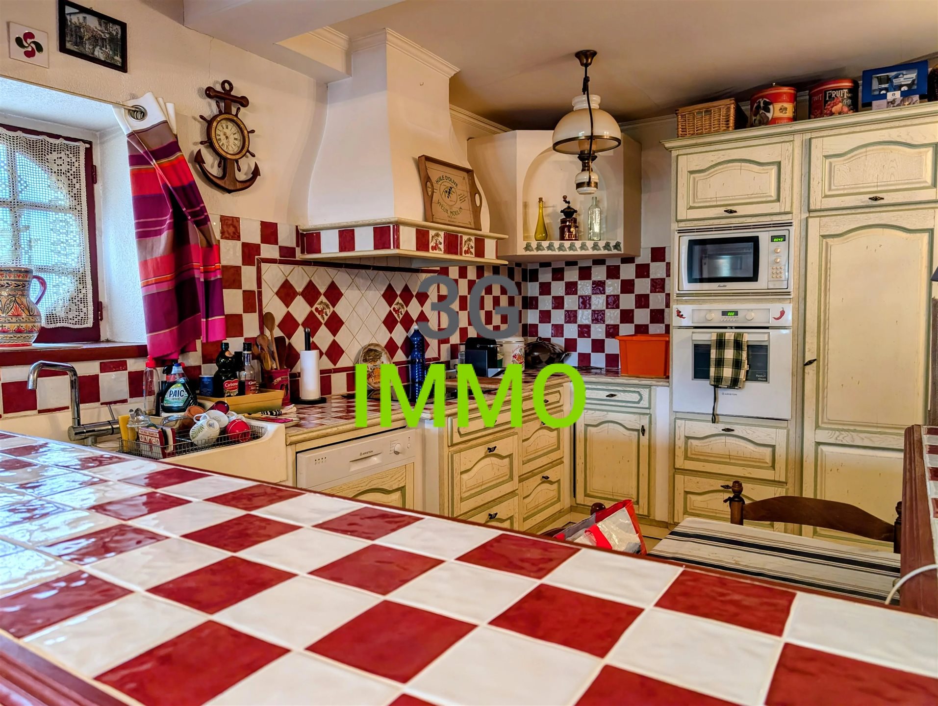 Appartement à vendre, 66m², Ascain