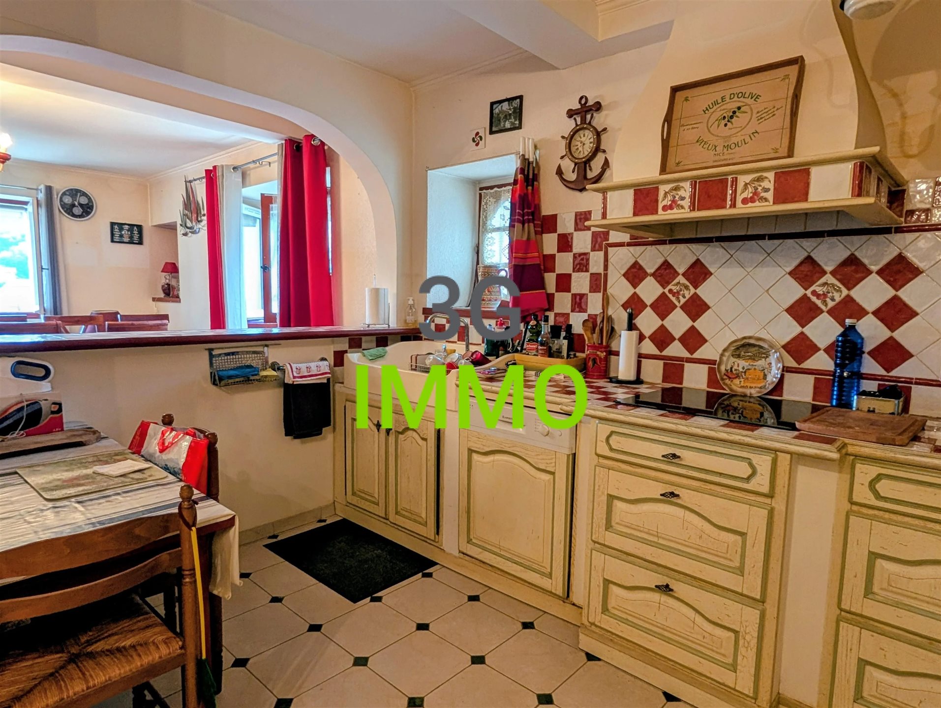 Appartement à vendre, 66m², Ascain