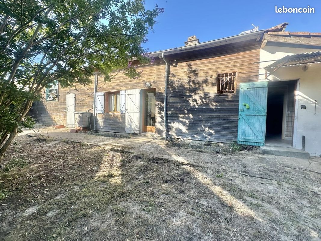 Maison à vendre, 70m², Mimizan