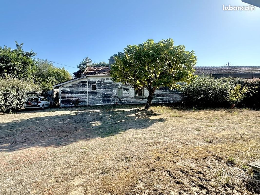 Maison à vendre, 70m², Mimizan