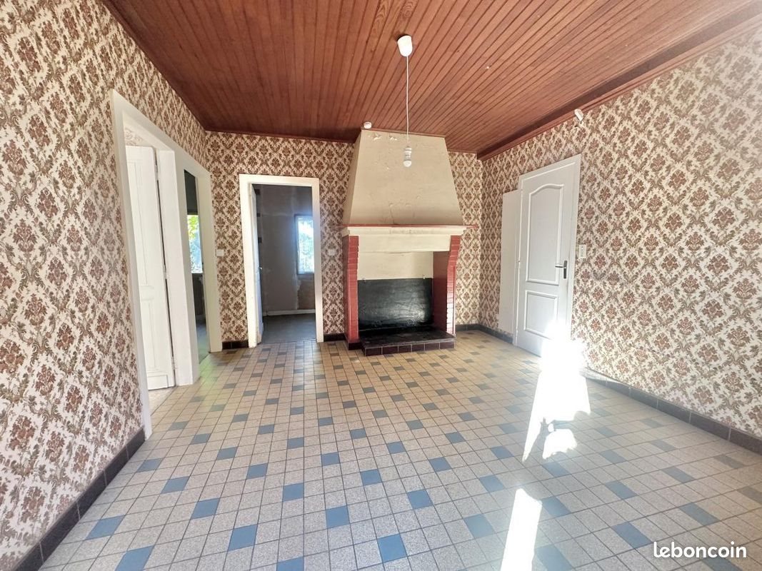 Maison à vendre, 70m², Mimizan