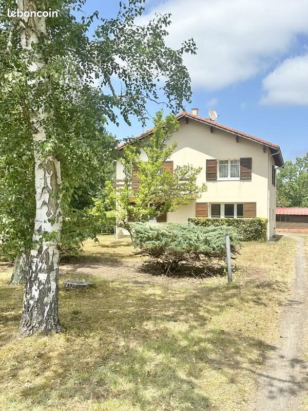 Maison à vendre, 126m², Mimizan