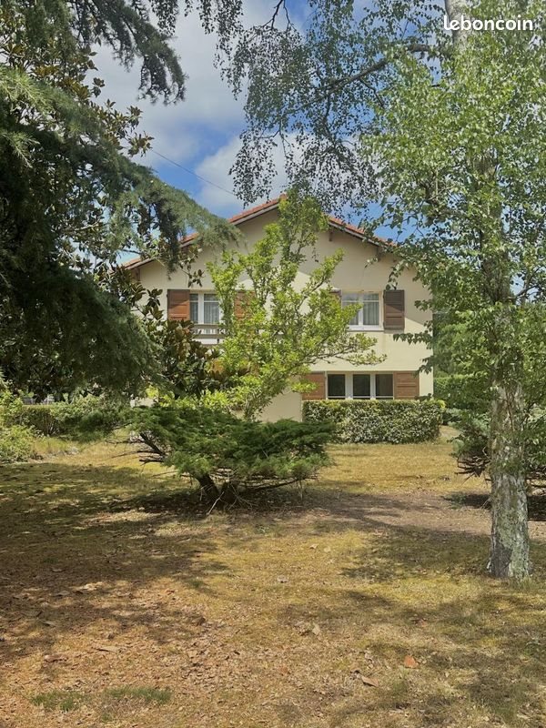 Maison à vendre, 126m², Mimizan