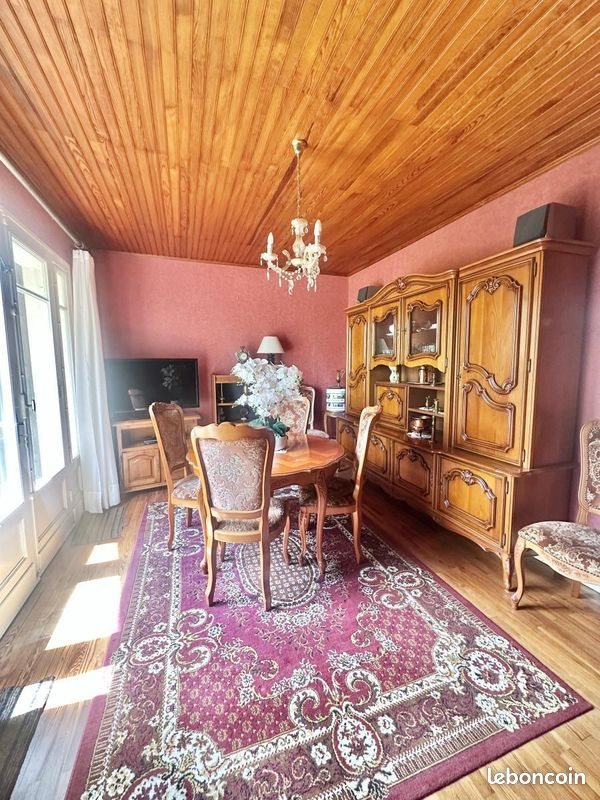 Maison à vendre, 126m², Mimizan