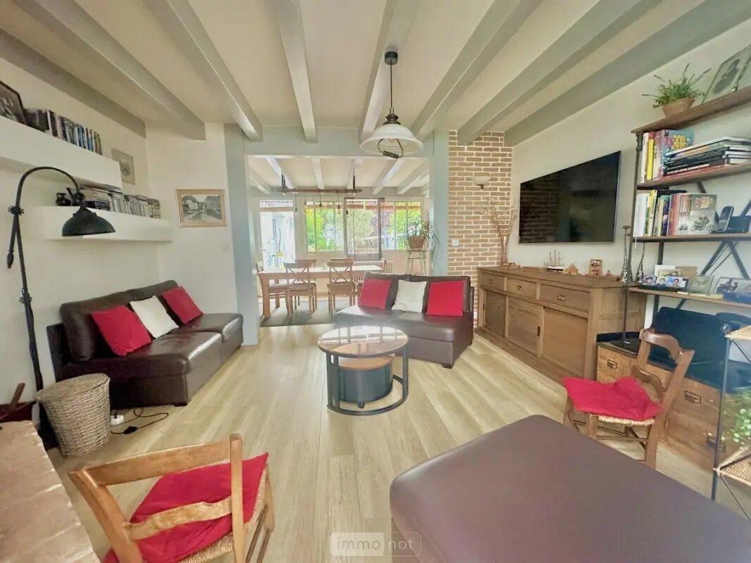 Maison à vendre, 173m², Mimizan