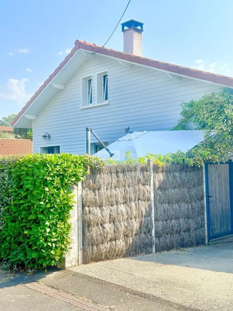 Maison à vendre, 173m², Mimizan