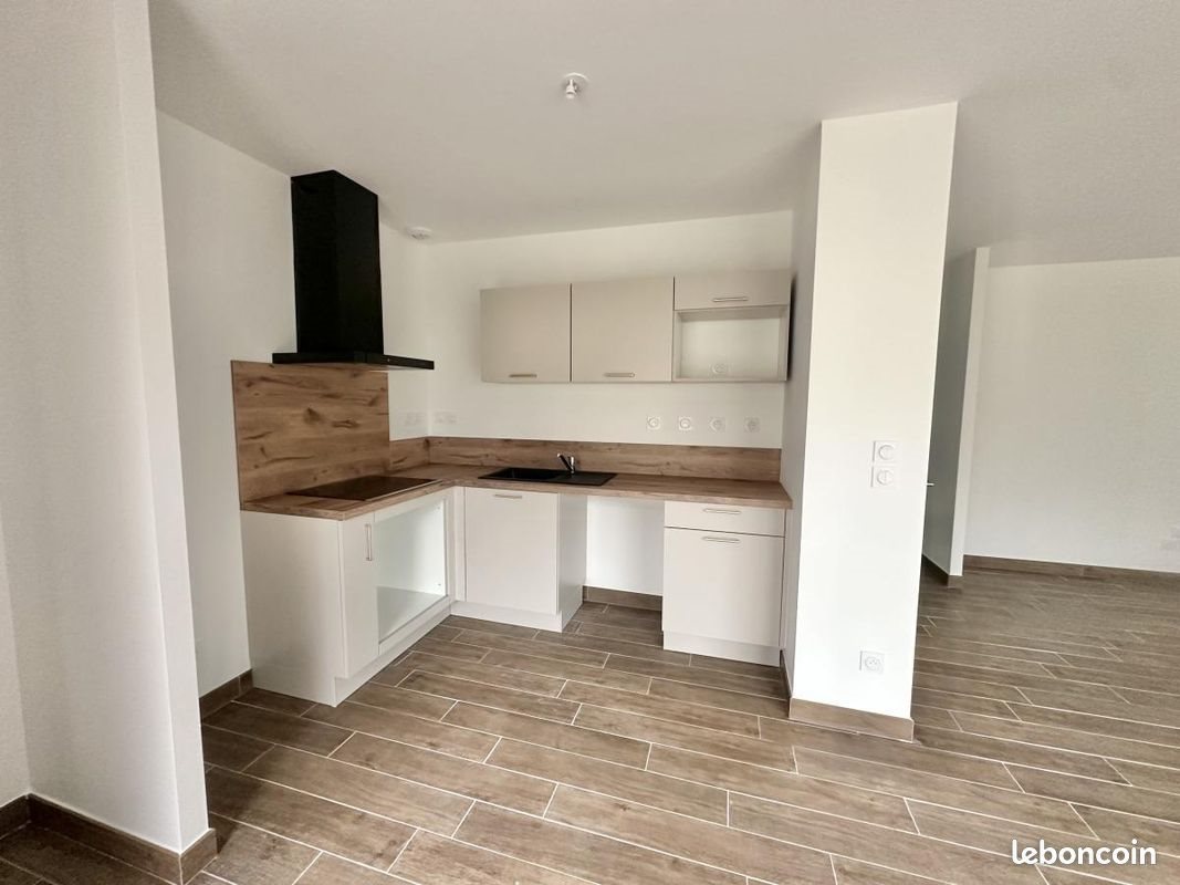 Appartement à louer, 66m², Mimizan