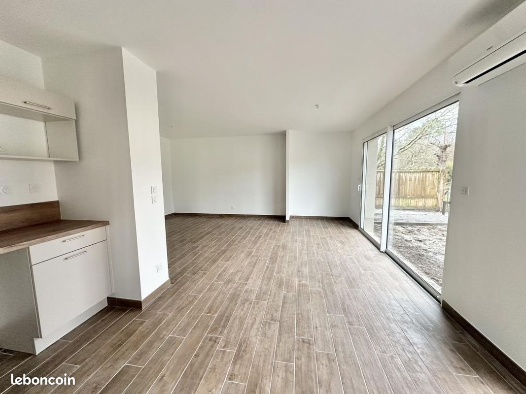 Appartement à louer, 66m², Mimizan