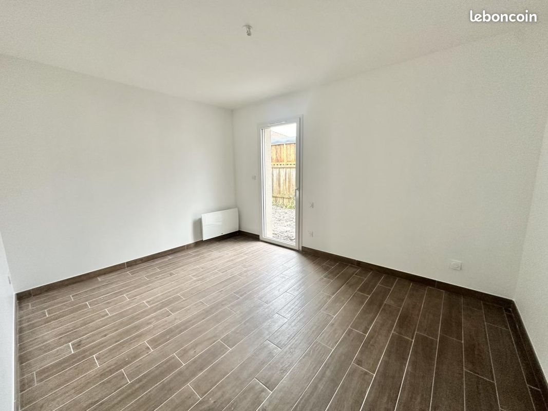 Appartement à louer, 66m², Mimizan