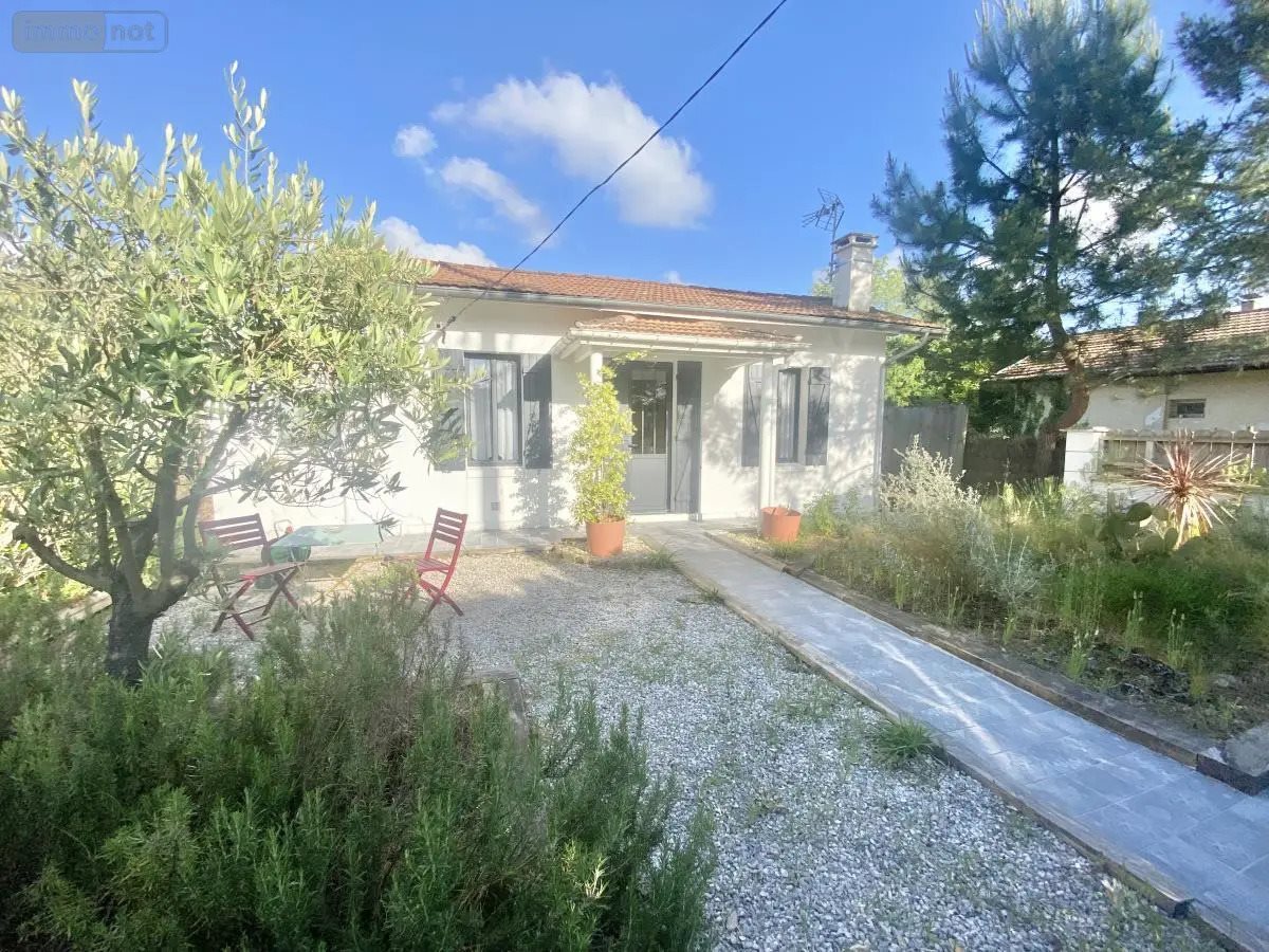 Maison à vendre, 124m², Mimizan