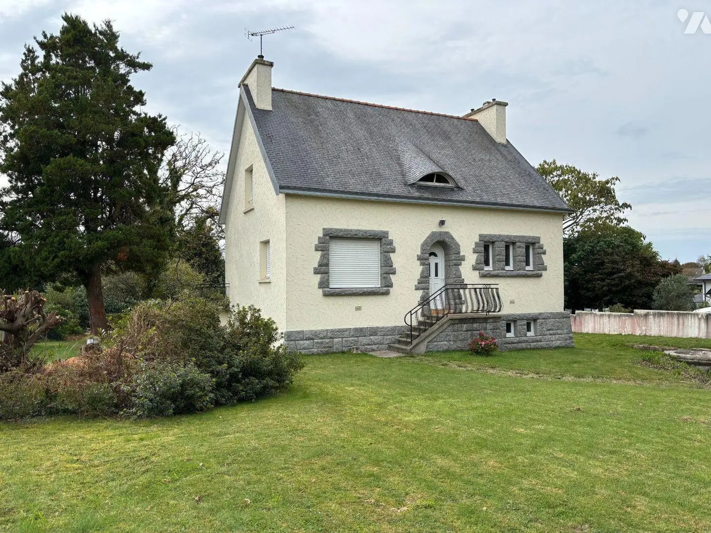 Maison à vendre, 110m², Langolen