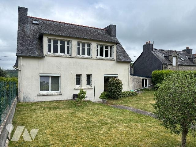 Maison à vendre, 90m², Ergué-Gabéric